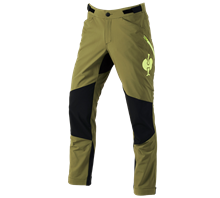 Functionele broek e.s.trail