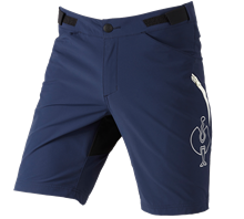 Functioneel short e.s.trail