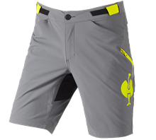 Functioneel short e.s.trail