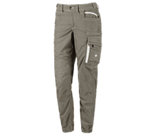 Cargobroek e.s.motion ten zomer,dames