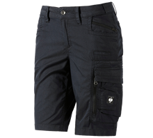 Cargoshort e.s.motion ten zomer,dames