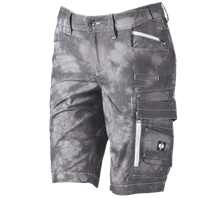 Cargoshort e.s.motion ten zomer,dames