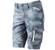 Cargoshort e.s.motion ten zomer,dames