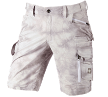 Cargoshort e.s.motion ten zomer