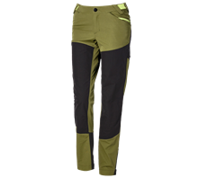 Hybrid Functionele broek e.s.trail, dames