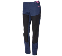 Hybrid Functionele broek e.s.trail, dames