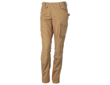 Werkbroek e.s.e:pic ripstop, dames