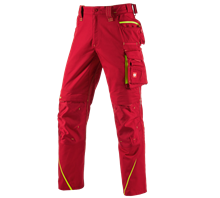 Werkbroek e.s.motion 2020