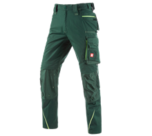 Winterwerkbroek e.s.motion 2020, heren