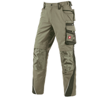 Werkbroek e.s.motion