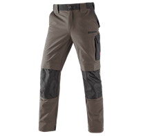 Winter functioneel werkbroek e.s.dynashield
