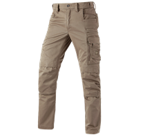 Werkbroek e.s.motion ten