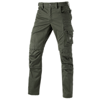 Werkbroek e.s.motion ten