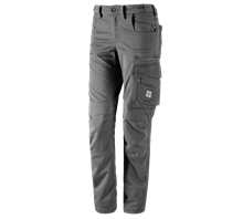 Werkbroek e.s.motion ten, dames