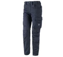 Werkbroek e.s.motion ten, dames