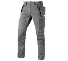 Werkbroek e.s.motion ten tool-pouch