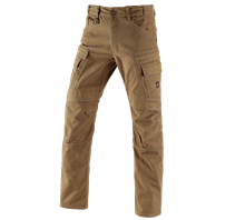 Workercargobroek e.s.vintage