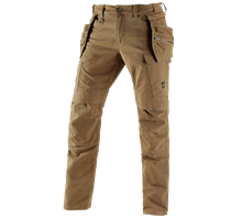 Holsterbroek e.s.vintage