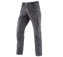 Werkbroek e.s.concrete light