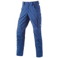 Werkbroek e.s.concrete solid