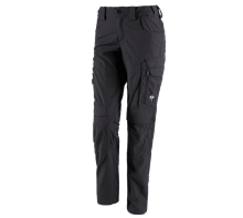 Werkbroek e.s.concrete solid, dames