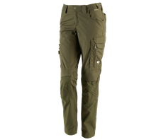 Werkbroek e.s.concrete solid, dames