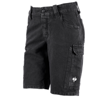 Short e.s.botanica, dames