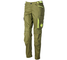 Werkbroek e.s.trail, dames