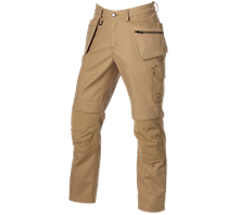 Worker-werkbroek e.s.iconic tool-pouch
