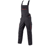 Tuinbroek e.s.concrete light allseason