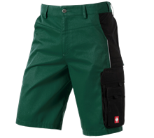Short e.s.active