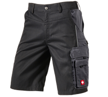 Short e.s.active