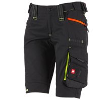Short e.s.motion 2020, dames