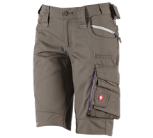 Short e.s.motion 2020, dames