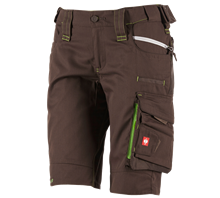 Short e.s.motion 2020, dames