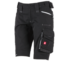 Short e.s.motion 2020, dames