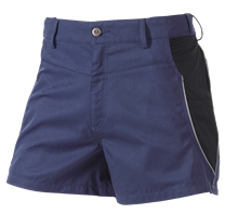 X-short e.s.active