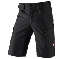 Short e.s.vision, heren