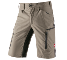 Short e.s.vision, heren