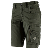 Short e.s.motion ten, dames