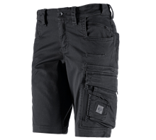 Short e.s.motion ten, dames