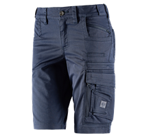 Short e.s.motion ten, dames
