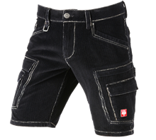 e.s. Cargo-Stretchcord-short