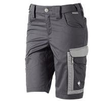 Short e.s.concrete light, dames