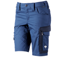 Short e.s.concrete light, dames