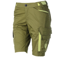 Short e.s.trail, dames