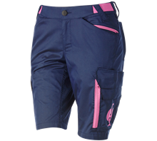 Short e.s.trail, dames