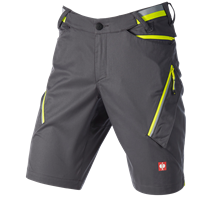 Multipocketshort e.s.ambition