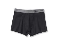 e.s. Cotton stretch boxers