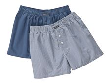 e.s. Boxershorts, per 2